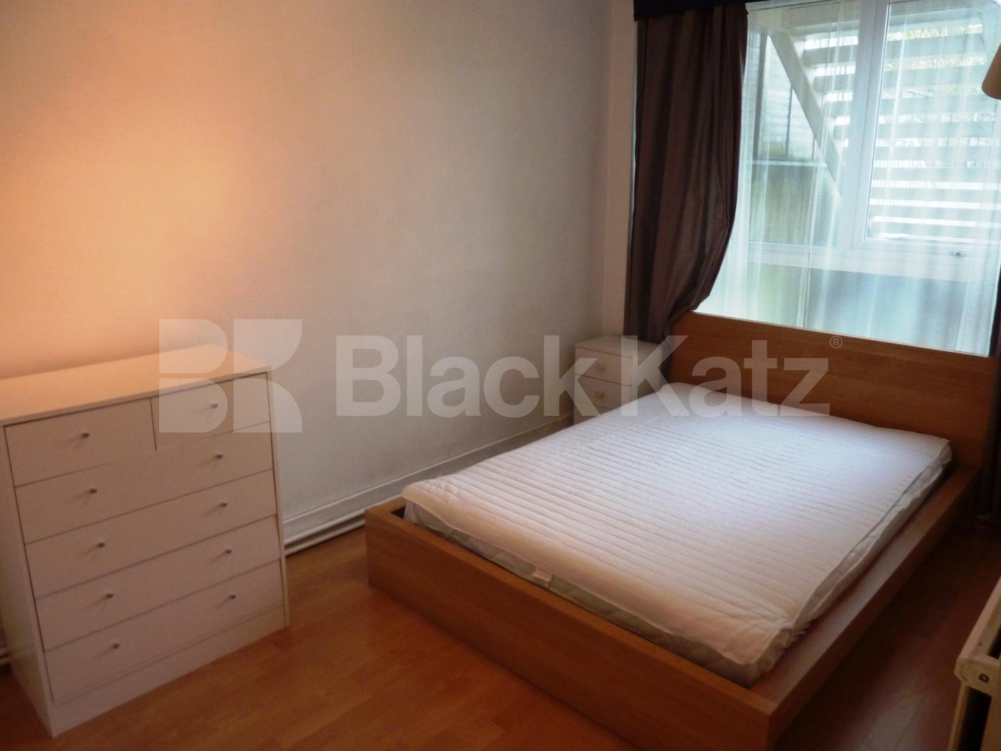 			NEW INSTRUCTION!, 2 Bedroom, 1 bath, 1 reception Flat			 Haverstock Hill, BELSIZE PARK-CHALK FARM